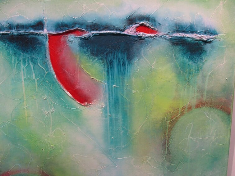 Framing & Art Centre Winnipeg is proud to present Winnipeg artist