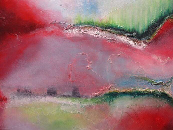 Framing & Art Centre Winnipeg is proud to present Winnipeg artist